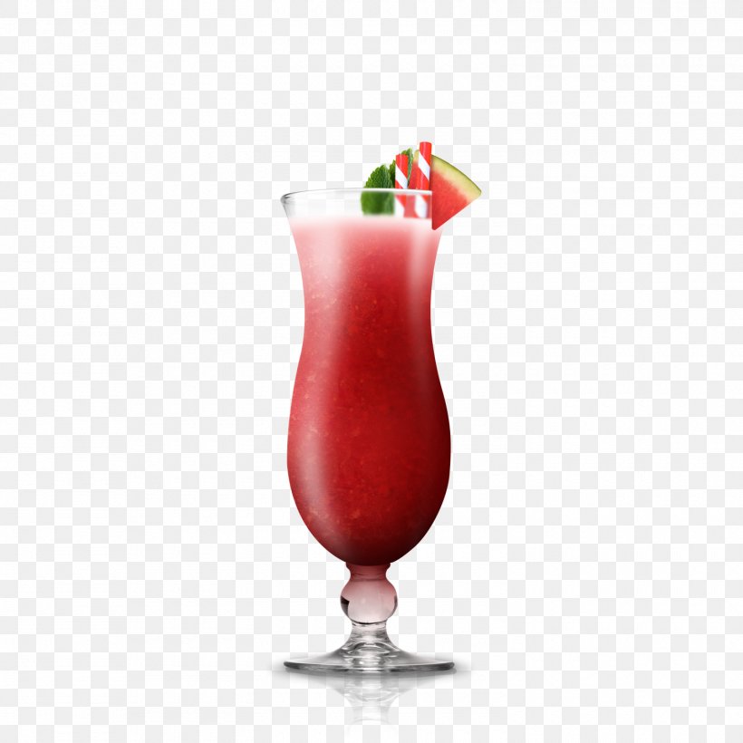 Cocktail Daiquiri Bloody Mary Smoothie Singapore Sling, PNG, 1500x1500px, Watercolor, Cartoon, Flower, Frame, Heart Download Free