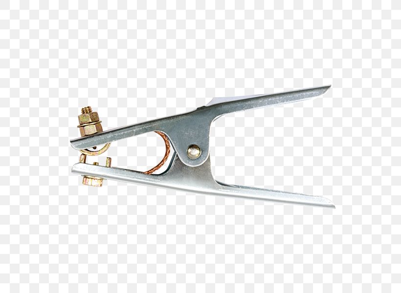 Crocodile Arc Welding Clamp Screw, PNG, 600x600px, Crocodile, Ampere, Arc Welding, Clamp, Crocodile Clip Download Free