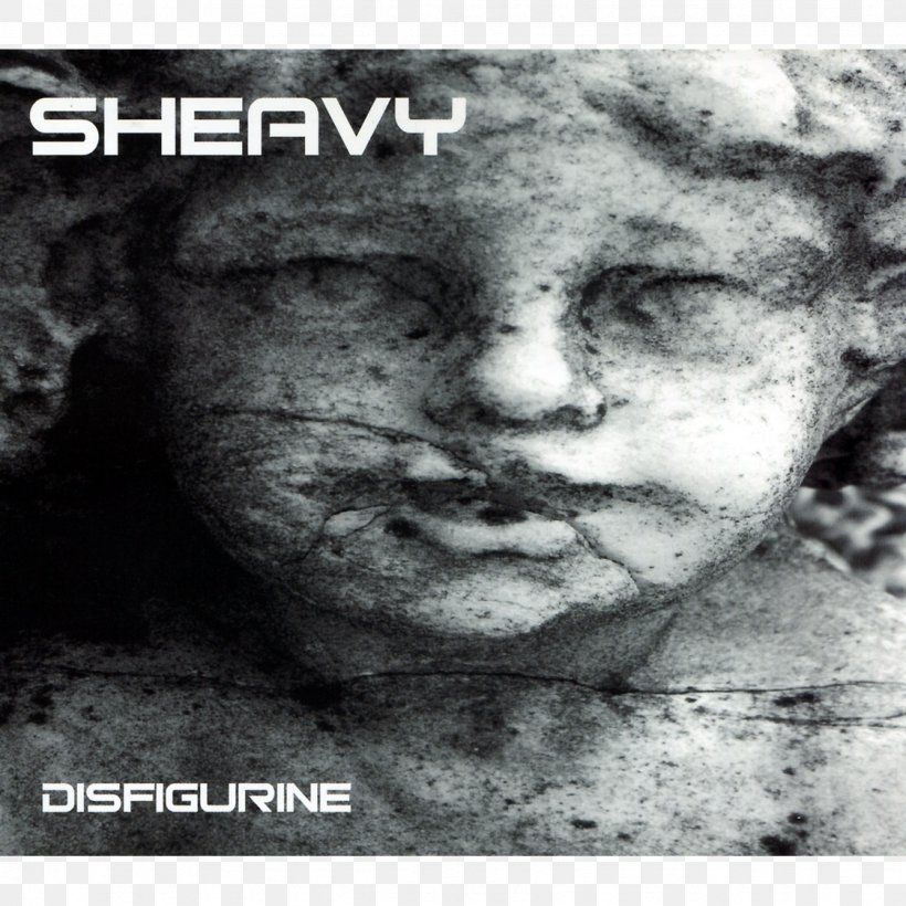 Disfigurine Sheavy Nose Album Cover Compact Disc, PNG, 1123x1123px, Nose, Album, Album Cover, Black And White, Compact Disc Download Free