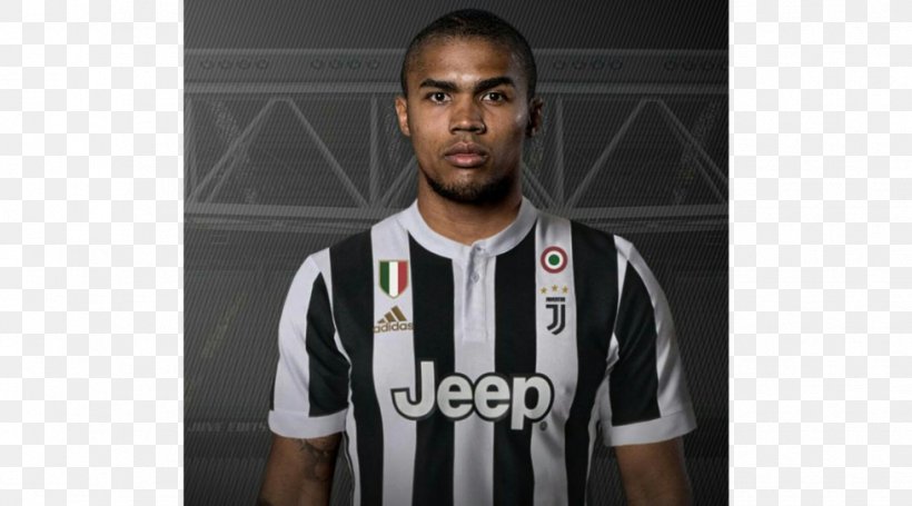 Douglas Costa Juventus F.C. FC Bayern Munich Turin 2017–18 Serie A, PNG, 978x543px, Douglas Costa, Brand, Brazil National Football Team, Clothing, Facial Hair Download Free