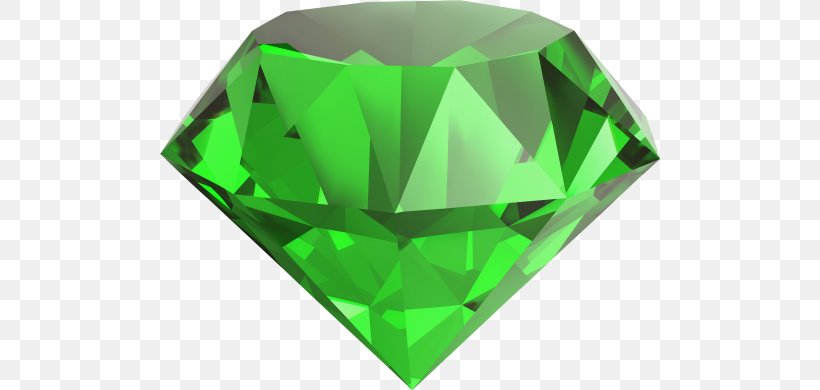 Emerald Gemstone Beryl Clip Art, PNG, 500x390px, Emerald, Beryl, Brilliant, Diamond, Digital Image Download Free