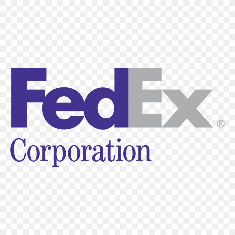 FedEx Corporation Logo Business Chief Executive, PNG, 2400x2400px, Fedex, Area, Brand, Business, Cargo Download Free