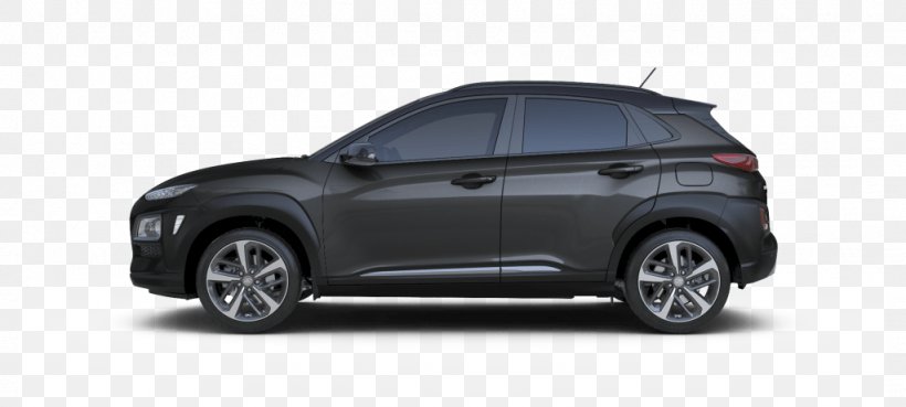 Hyundai Kona Kia Motors Car, PNG, 1024x462px, Hyundai, Automotive Design, Automotive Exterior, Automotive Lighting, Automotive Tire Download Free