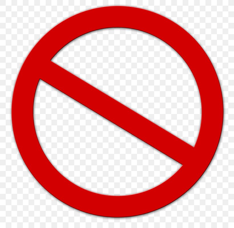 No Symbol Clip Art, PNG, 800x800px, No Symbol, Area, Number, Sign, Symbol Download Free