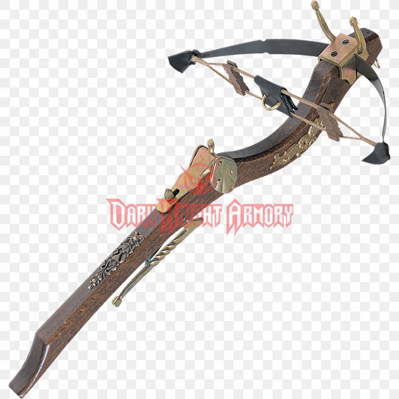Ranged Weapon Crossbow Slingshot, PNG, 850x850px, Ranged Weapon, Archery, Arma Bianca, Bow, Bow And Arrow Download Free