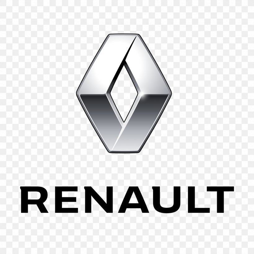 Renault Clio Logo Car Nissan, PNG, 1500x1500px, Renault, Brand, Car, Logo, Nissan Download Free