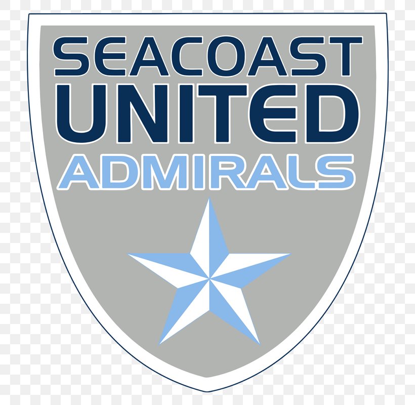 Seacoast United Logo Organization Mass United FC, PNG, 800x800px, Logo, Admiral, Area, Blue, Brand Download Free