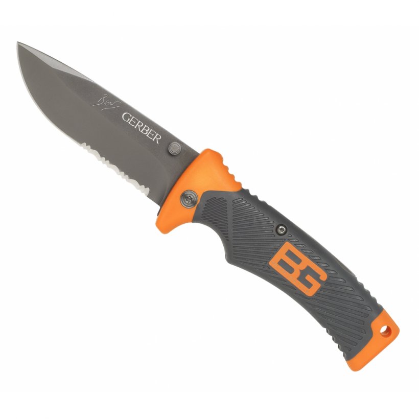 Sheath Knife Gerber Gear Serrated Blade, PNG, 1000x1000px, Knife, Bear Grylls, Blade, Bowie Knife, Cold Weapon Download Free