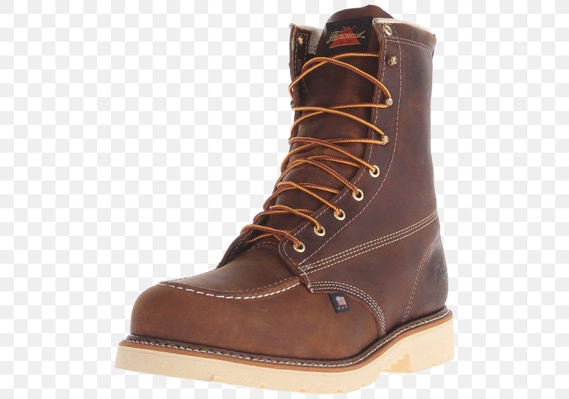 United States Steel-toe Boot Shoe, PNG, 502x575px, United States, American Heritage, Boot, Brown, C J Clark Download Free