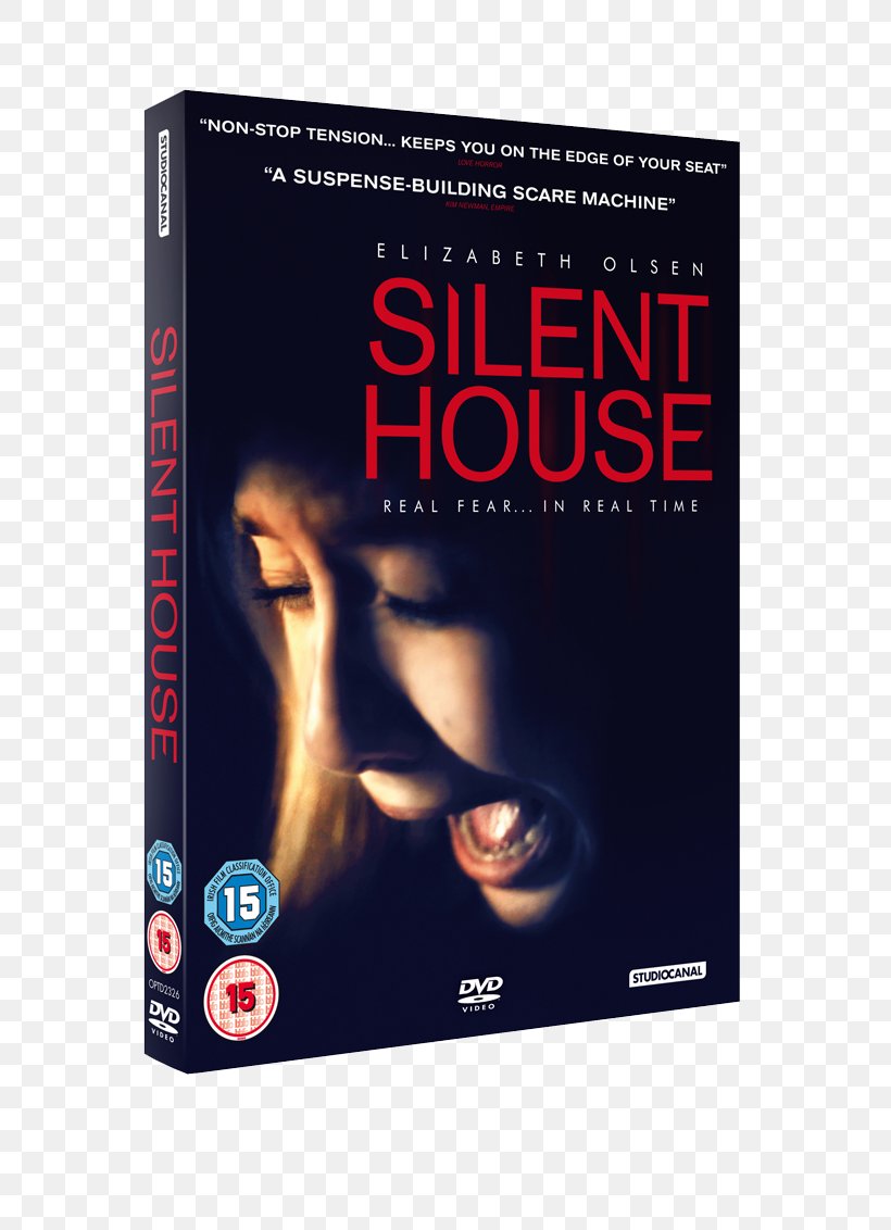 Blu-ray Disc DVD Film Director Horror, PNG, 800x1132px, Bluray Disc, Adam Trese, Dvd, Elizabeth Olsen, Film Download Free