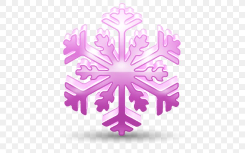 Snowflake Clip Art, PNG, 512x512px, Snowflake, Christmas, Flower, Magenta, Petal Download Free