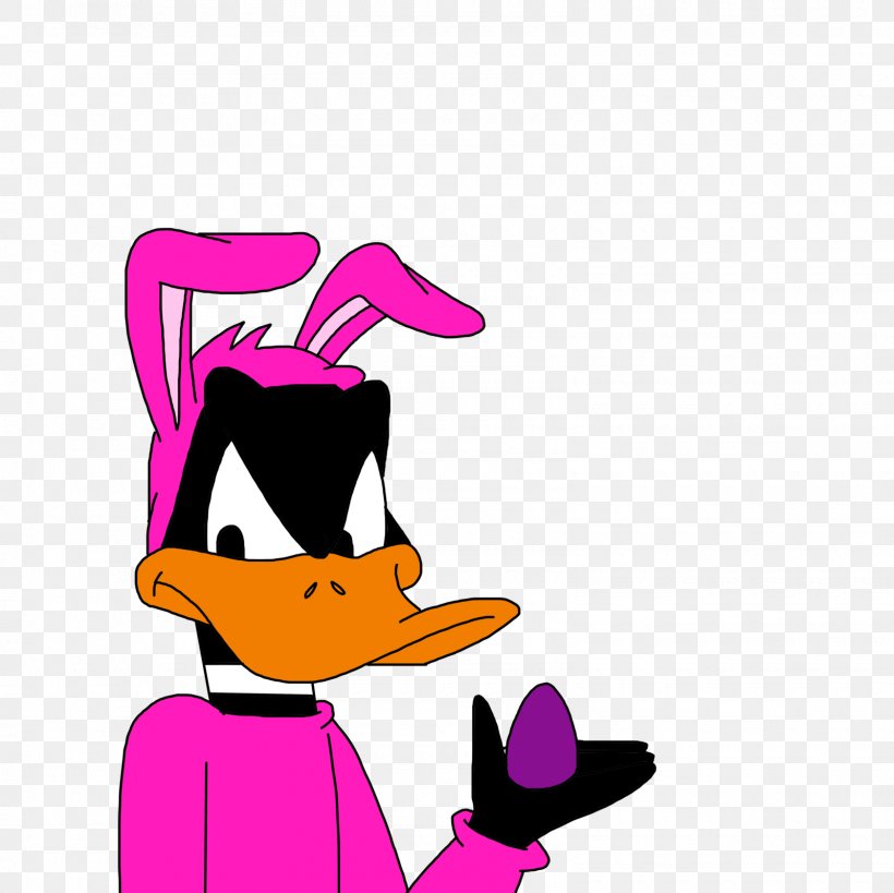 Daffy Duck Bugs Bunny Rocky And Mugsy Cartoon, PNG, 1600x1600px, Daffy Duck, Animated Cartoon, Art, Beak, Bird Download Free