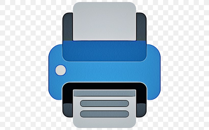 Emoji Discord, PNG, 512x512px, Printer, Blue, Computer, Computer Mouse, Discord Download Free