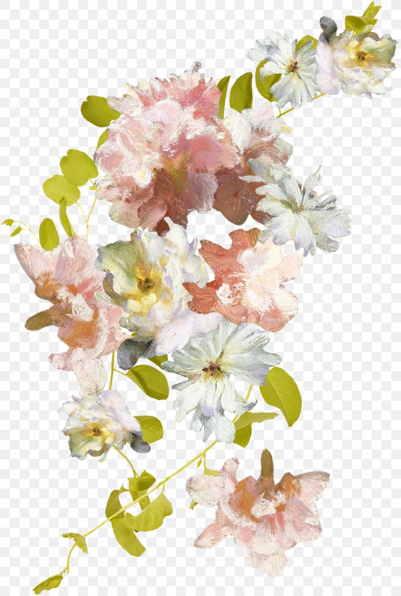 Floral Design Flower Clip Art, PNG, 1075x1600px, Floral Design, Blossom, Branch, Cherry Blossom, Cut Flowers Download Free