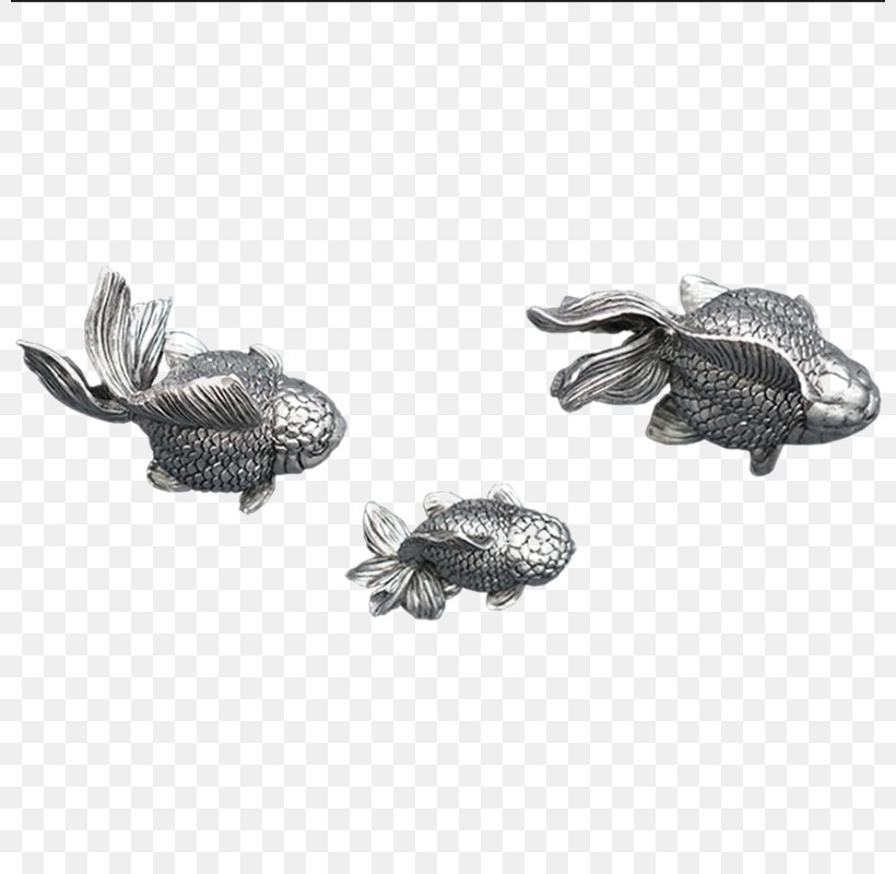 Goldfish Leatherback Sea Turtle, PNG, 800x800px, 3d Computer Graphics, Goldfish, Animation, Art, Black And White Download Free
