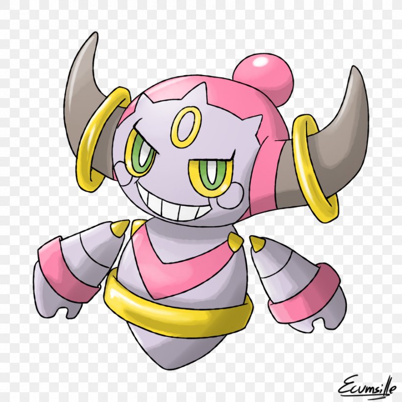 Pokémon Omega Ruby And Alpha Sapphire Pokémon X And Y Hoopa Pokémon Vrste, PNG, 900x900px, Watercolor, Cartoon, Flower, Frame, Heart Download Free