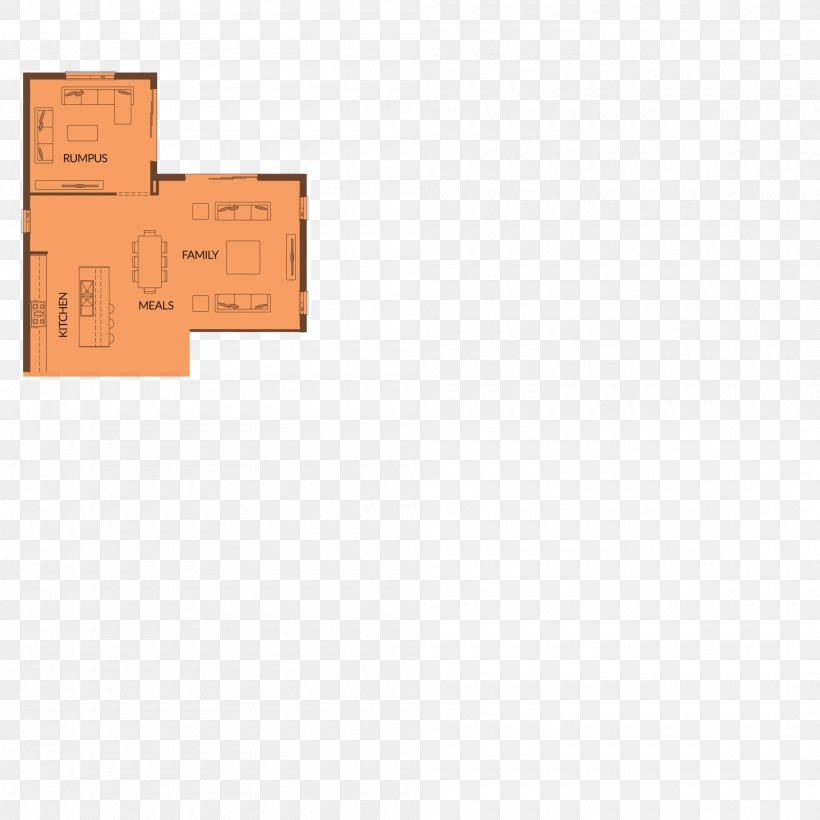 Brand Line Angle, PNG, 2000x2000px, Brand, Area, Diagram, Orange, Rectangle Download Free