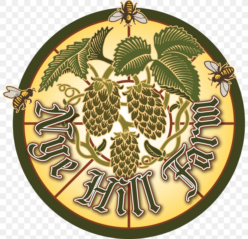Brewers Of Nye Hill Farm Beer Brewery Radical Brewing, PNG, 801x792px, Beer, Artisan, Beer Brewing Grains Malts, Brewery, Christmas Ornament Download Free