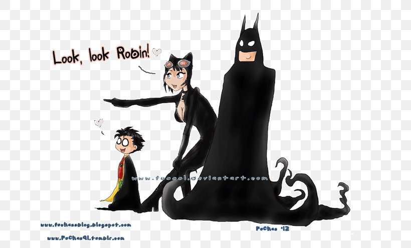 Cat Dick Grayson Batman Robin, PNG, 699x495px, Cat, Art, Bat, Batgirl, Batman Download Free