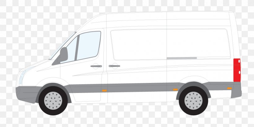 Compact Van Mercedes-Benz Sprinter Minivan Volkswagen, PNG, 1200x600px, Compact Van, Area, Automotive Design, Automotive Exterior, Automotive Wheel System Download Free