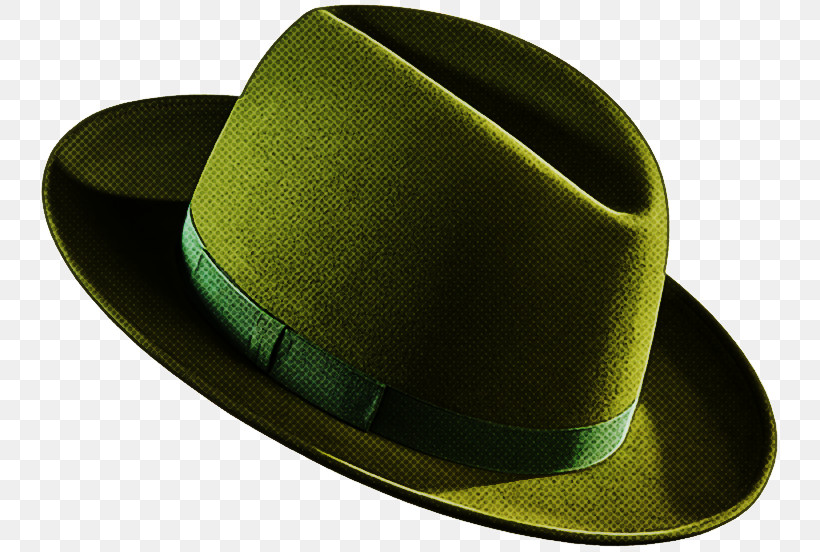 Cowboy Hat, PNG, 750x552px, Green, Bowler Hat, Cap, Clothing, Costume Accessory Download Free