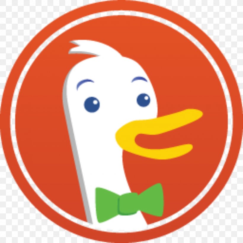 DuckDuckGo Google Search Web Search Engine Web Browser Instant Answer, PNG, 980x980px, Duckduckgo, App Store, Area, Beak, Business Download Free