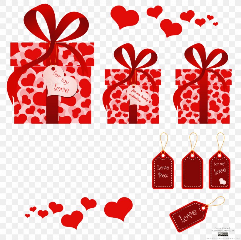 Gift Valentines Day Greeting Card, PNG, 1001x1000px, Gift, Art, Box, Christmas, Ecard Download Free