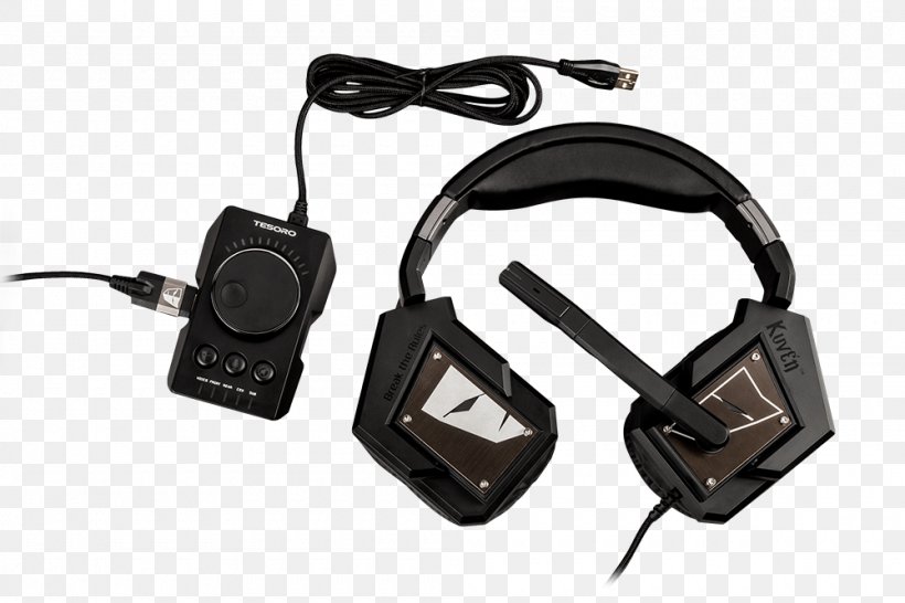 Headphones Microphone Headset 5.1 Surround Sound 7.1 Surround Sound, PNG, 1000x667px, 51 Surround Sound, 71 Surround Sound, Headphones, Audio, Audio Equipment Download Free