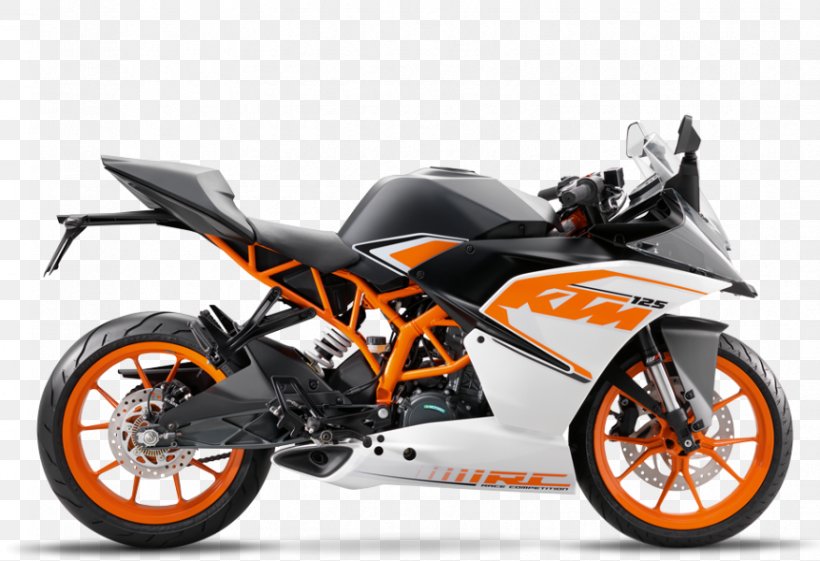 KTM 200 Duke Motorcycle KTM RC 125 KTM RC 390, PNG, 876x600px, Ktm, Automotive Design, Automotive Exterior, Automotive Wheel System, Bajaj Auto Download Free