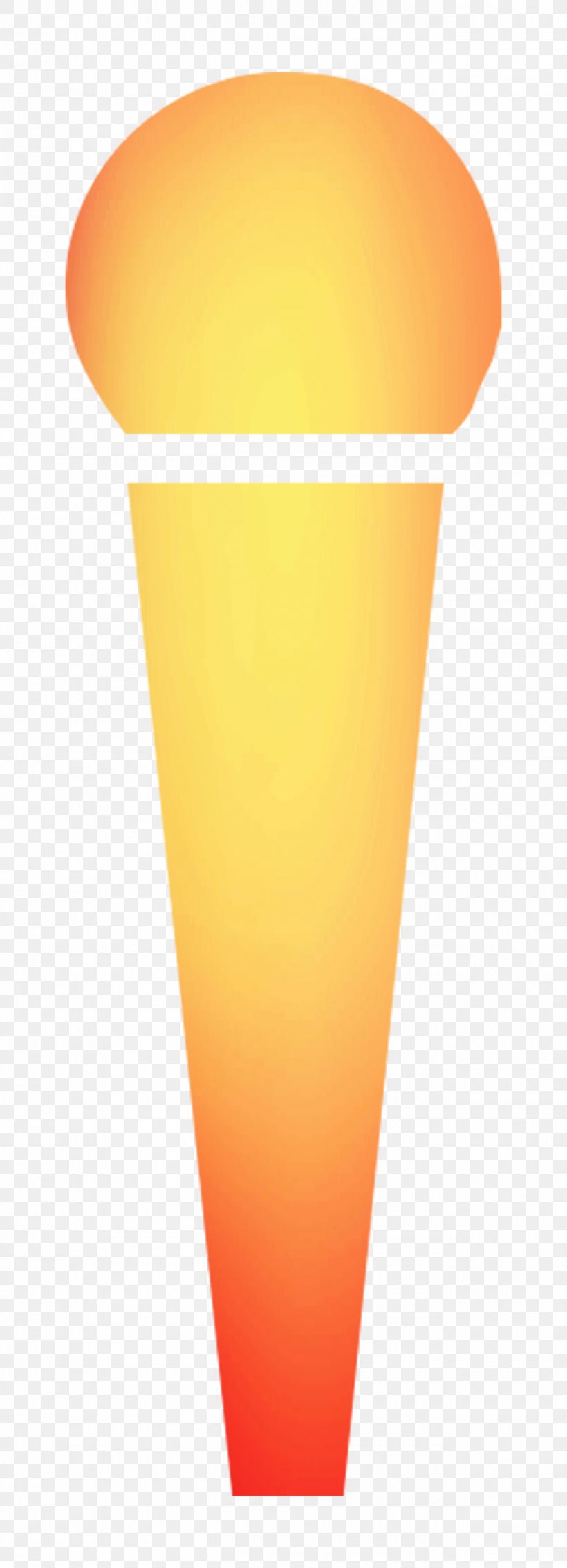 Product Design Angle, PNG, 1300x3600px, Orange, Pint Glass, Yellow Download Free