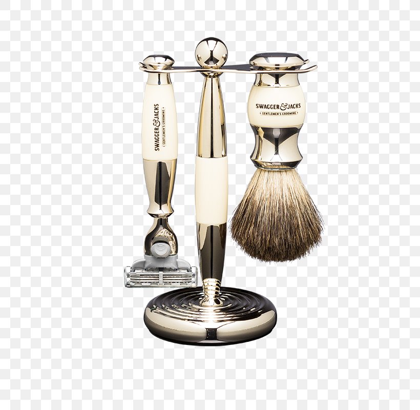 Shave Brush Swagger & Jacks Gentlemen's Grooming Razor Shaving Gillette Mach3, PNG, 800x800px, Shave Brush, Beard, Brush, Gillette Mach3, Jarrolds Download Free
