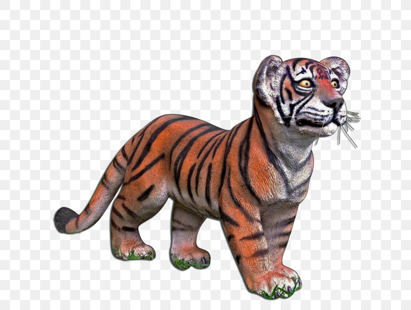 Tiger Statue Sculpture Lion Leopard, PNG, 620x620px, Tiger, Animal, Animal Figure, Art, Bengal Tiger Download Free
