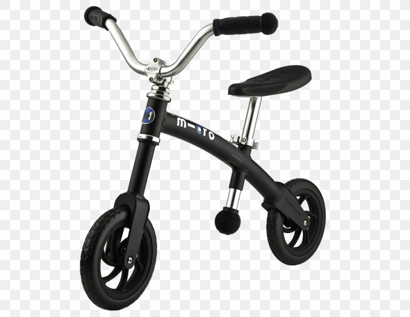 micro scooter balance bike