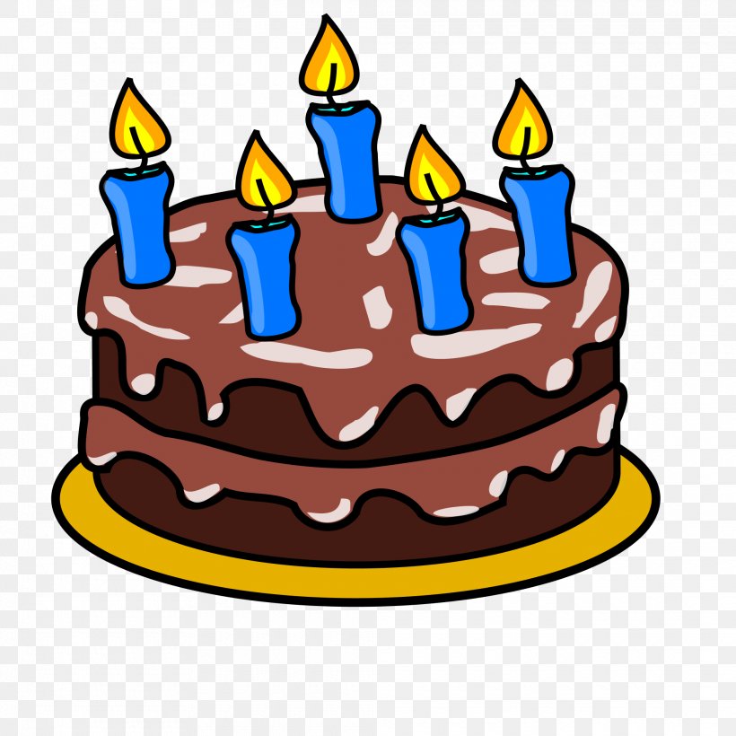 Birthday Cake Chocolate Cake Clip Art, PNG, 2020x2020px, Birthday Cake, Baked Goods, Birthday, Cake, Chocolate Cake Download Free