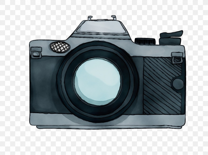 Camera Lens, PNG, 965x723px, Watercolor, Camera, Camera Lens, Computer Hardware, Dslr Camera Download Free