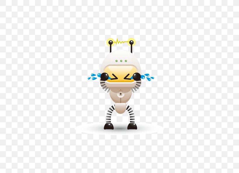 Cartoon Download, PNG, 595x595px, Cartoon, Computer, Designer, Robot, Technology Download Free