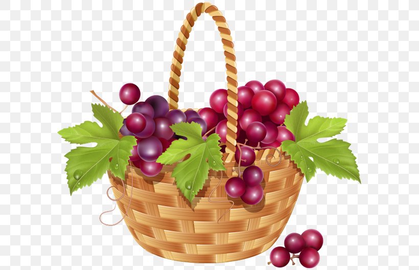 Common Grape Vine Wine Fruit, PNG, 600x528px, Grape, Auglis, Banana, Basket, Berry Download Free