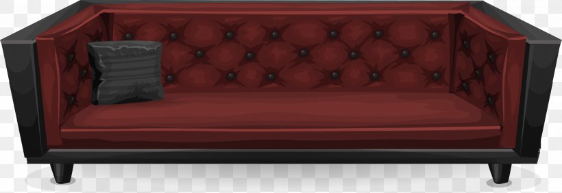 Couch Table Chair Furniture Living Room, PNG, 2400x827px, Couch, Bench, Chair, Clicclac, End Table Download Free