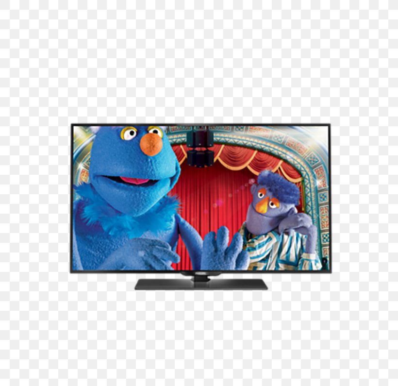 LED-backlit LCD Philips PFK4309 Smart TV Philips 40Pfh4309, PNG, 795x795px, 4k Resolution, Ledbacklit Lcd, Display Advertising, Display Device, Electric Blue Download Free