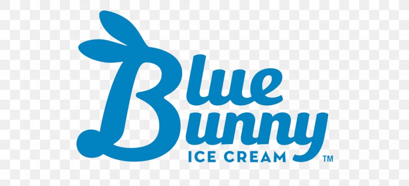 Logo Brand Ice Cream Blue Bunny, PNG, 1053x479px, Logo, Blue Bunny, Brand, Ice, Ice Cream Download Free