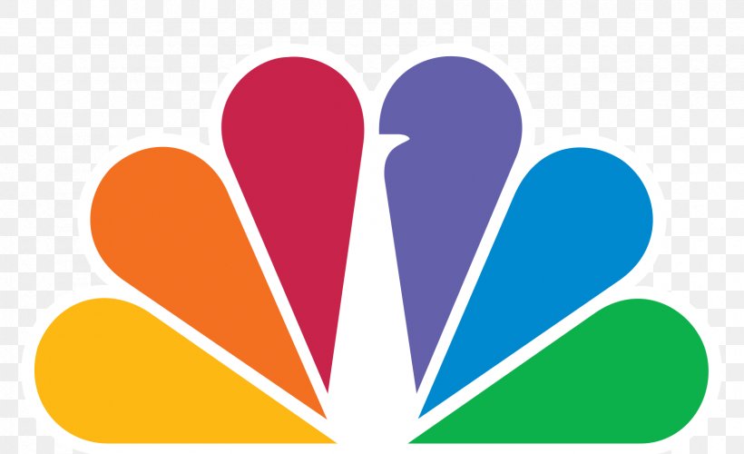 Logo Of NBC NBC Sports Television, PNG, 1705x1040px, Logo Of Nbc, Brand, Hand, Heart, Logo Download Free