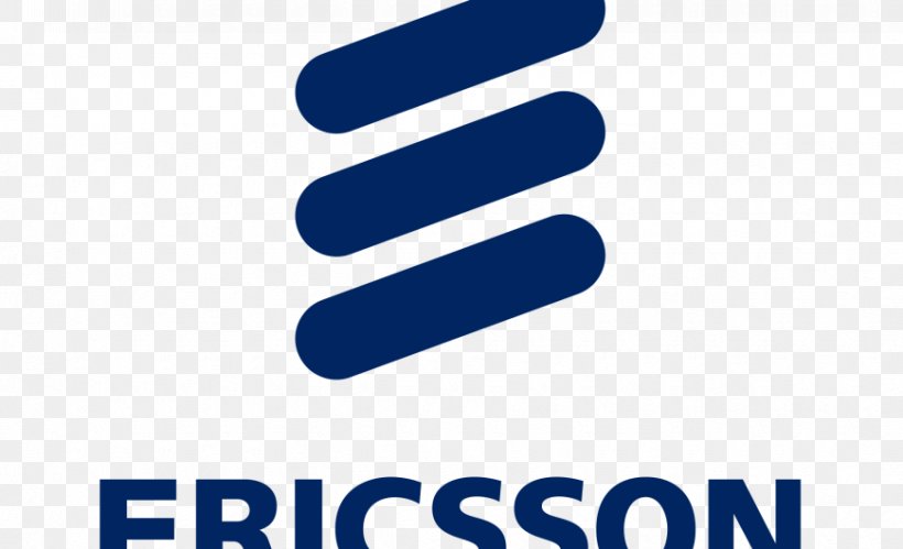 Logo Organization Ericsson Brand Product, PNG, 870x530px, Logo, Blue, Brand, Company, Employment Download Free