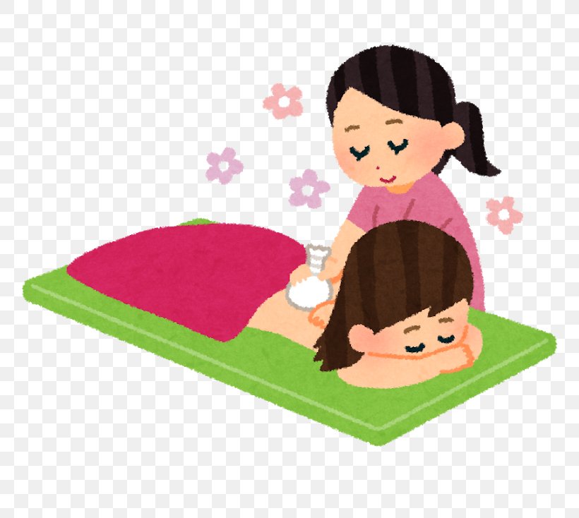 Massage あん摩マッサージ指圧師 Aromatherapy Shiatsu Anma, PNG, 800x734px, Massage, Acupuncture, Anma, Aromatherapy, Child Download Free