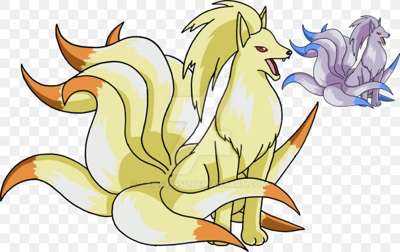 Ninetales Art Vulpix Pokémon, PNG, 1024x648px, Ninetales, Animal Figure, Art, Art Museum, Artist Download Free