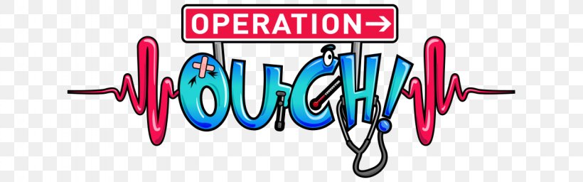 Operation Ouch: Your Brilliant Body Television Show Medical Milestones And Crazy Cures Australia, PNG, 1280x400px, Operation Ouch Your Brilliant Body, Abc Me, Australia, Brand, Cbbc Download Free