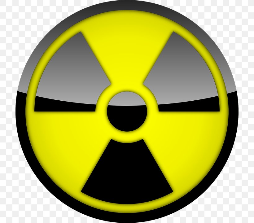 Radioactive Decay Radiation Nuclear Power Energy, PNG, 720x720px, Radioactive Decay, Atom, Dangerous Goods, Energy, Ionizing Radiation Download Free