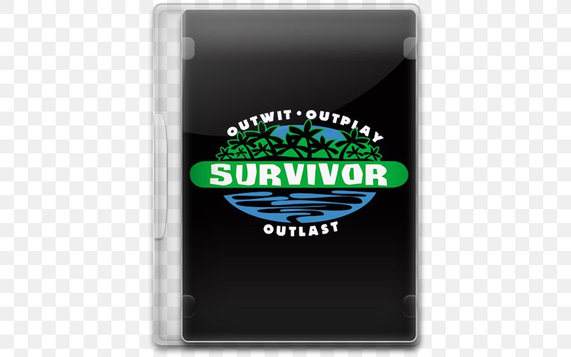 Survivor: Borneo Reality Television Survivor: The Australian Outback, PNG, 512x512px, Survivor Borneo, Australian Survivor, Brand, Electronics, Finale Download Free