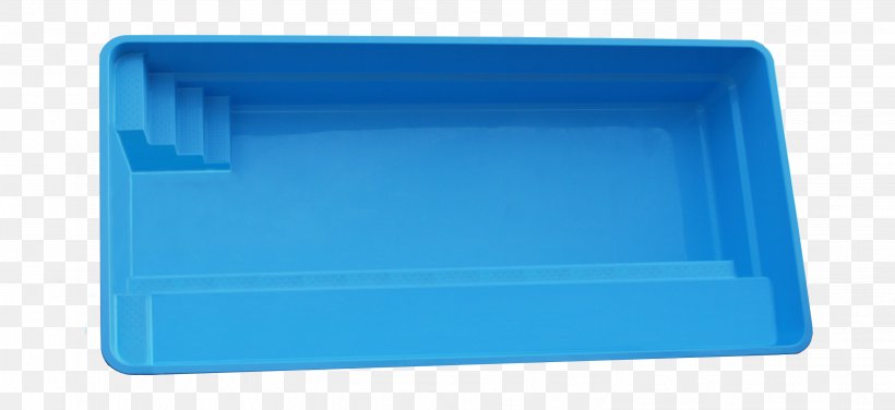 Swimming Pool Plastic Fiberglass Starpool Finanz GmbH, PNG, 3038x1394px, Swimming Pool, Base, Berlin, Blue, Cobalt Blue Download Free