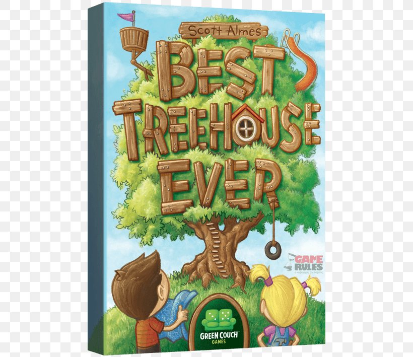 Tree House Board Game Carcassonne Labyrinth, PNG, 709x709px, Tree House, Board Game, Boardgamegeek, Building, Carcassonne Download Free