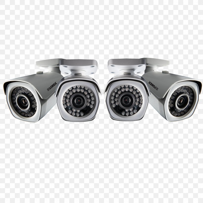 Wireless Security Camera IP Camera Closed-circuit Television Lorex Technology Inc Network Video Recorder, PNG, 900x900px, Wireless Security Camera, Camera, Closedcircuit Television, Cufflink, Digital Video Recorders Download Free
